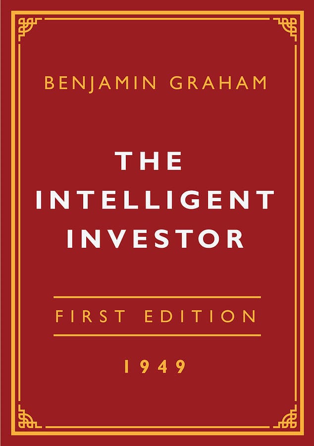 The Intelligent Investor